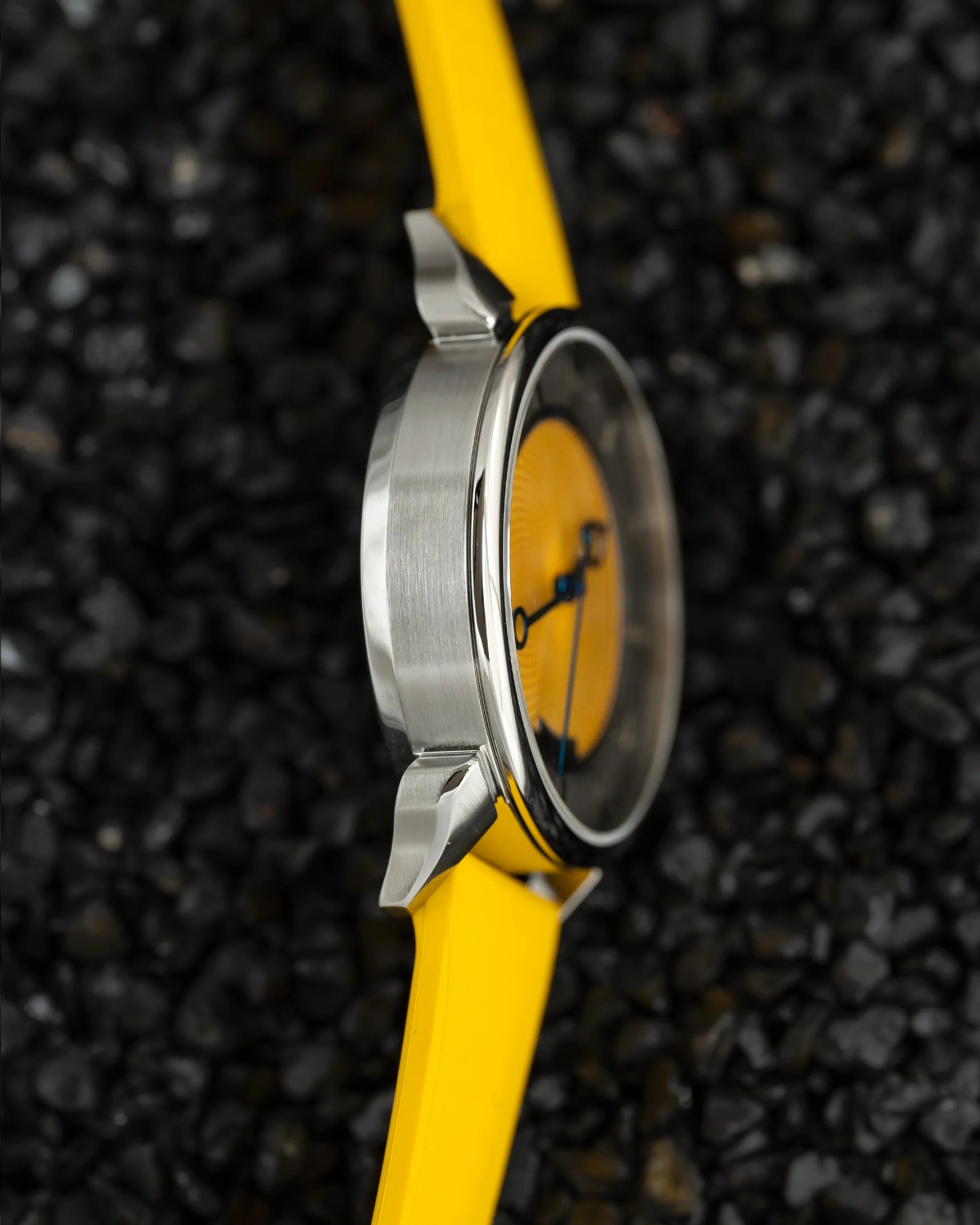 Ninov NV01 Yellow