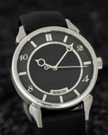 Ninov NV02 Black
