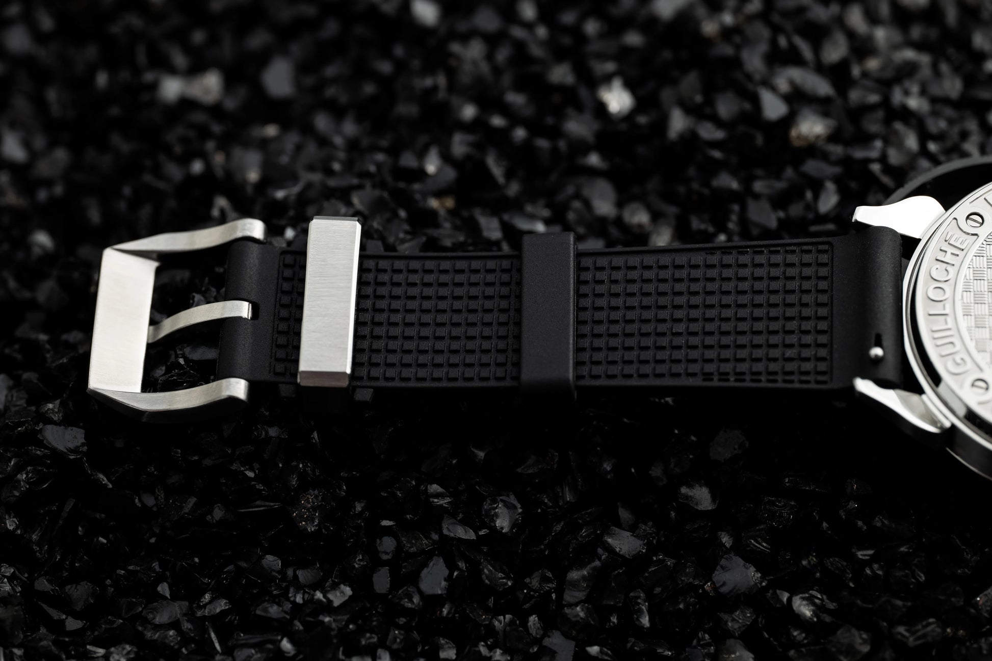 Ninov NV02 Black