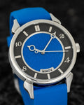 Ninov NV02 Blue