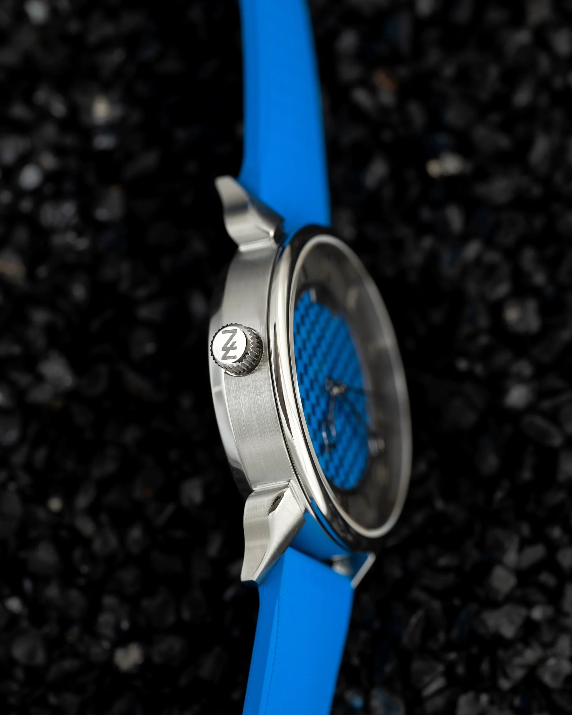 Ninov NV02 Blue
