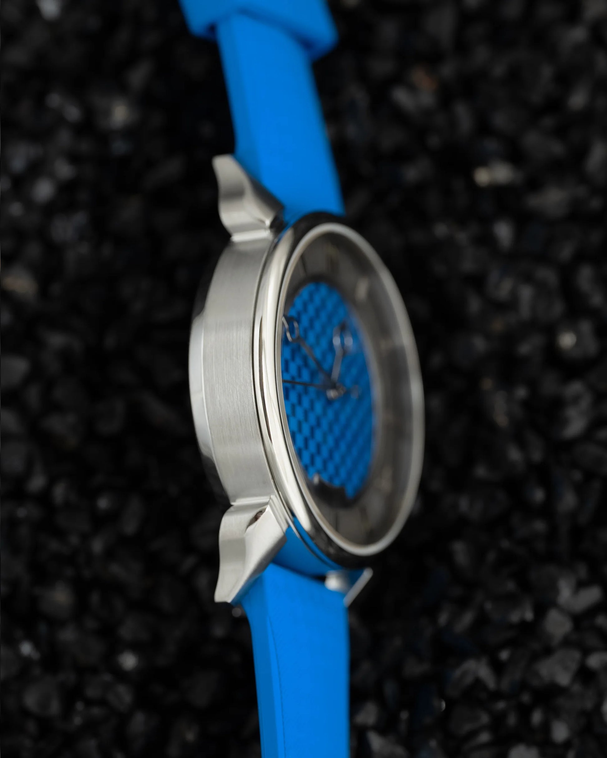 Ninov NV02 Blue