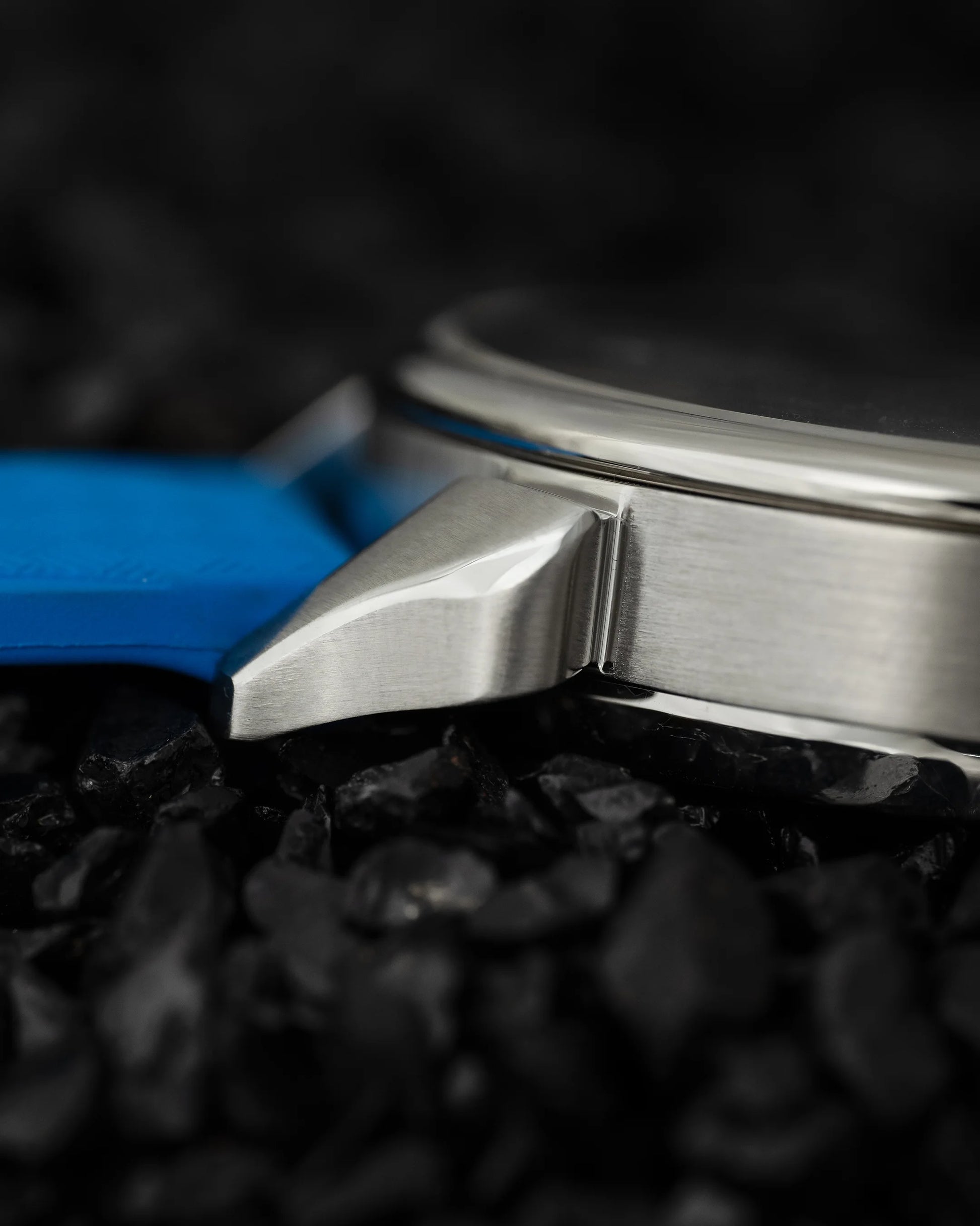 Ninov NV02 Blue
