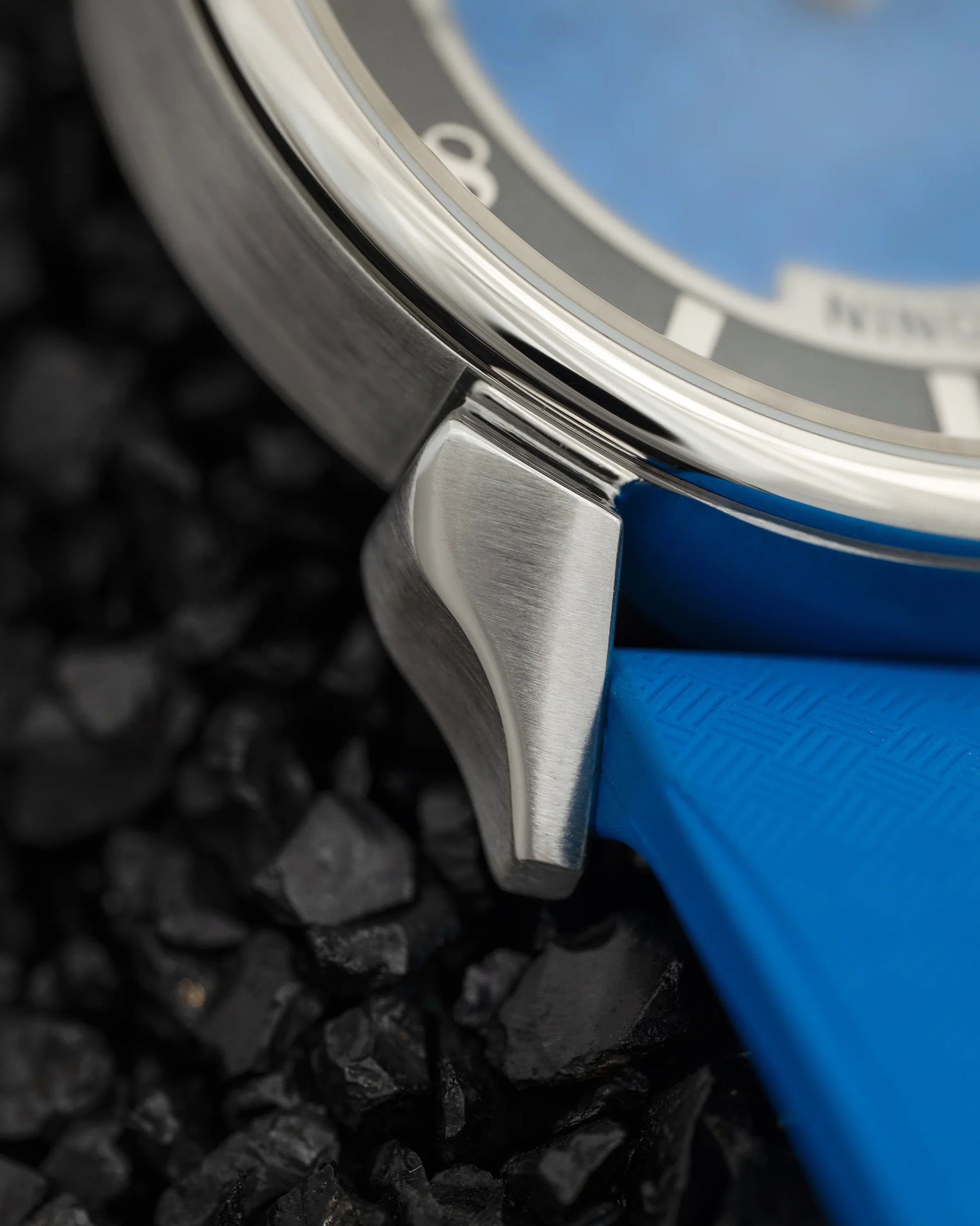 Ninov NV02 Blue