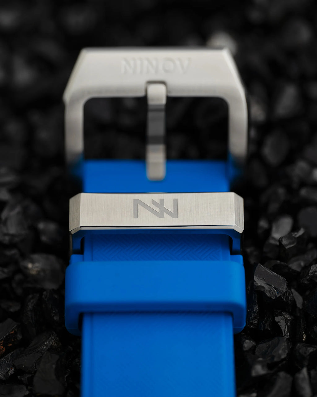 Ninov NV02 Blue