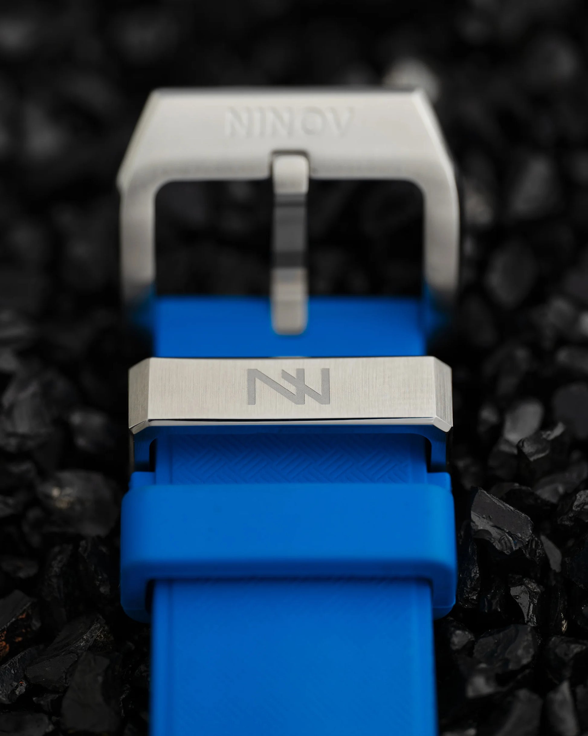 Ninov NV02 Blue