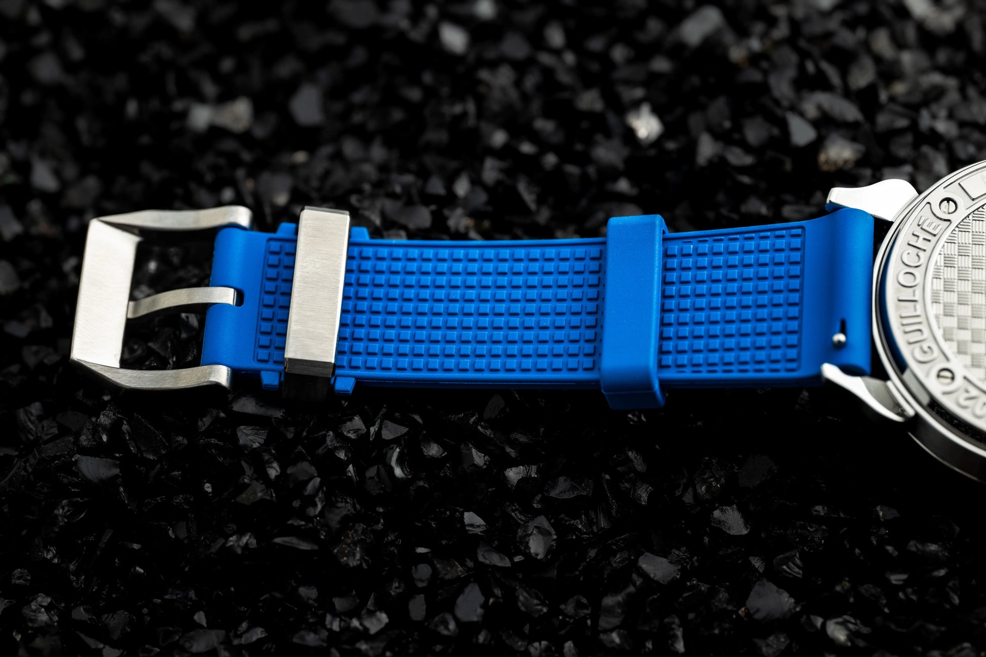 Ninov NV02 Blue