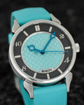 Ninov NV02 Light Blue