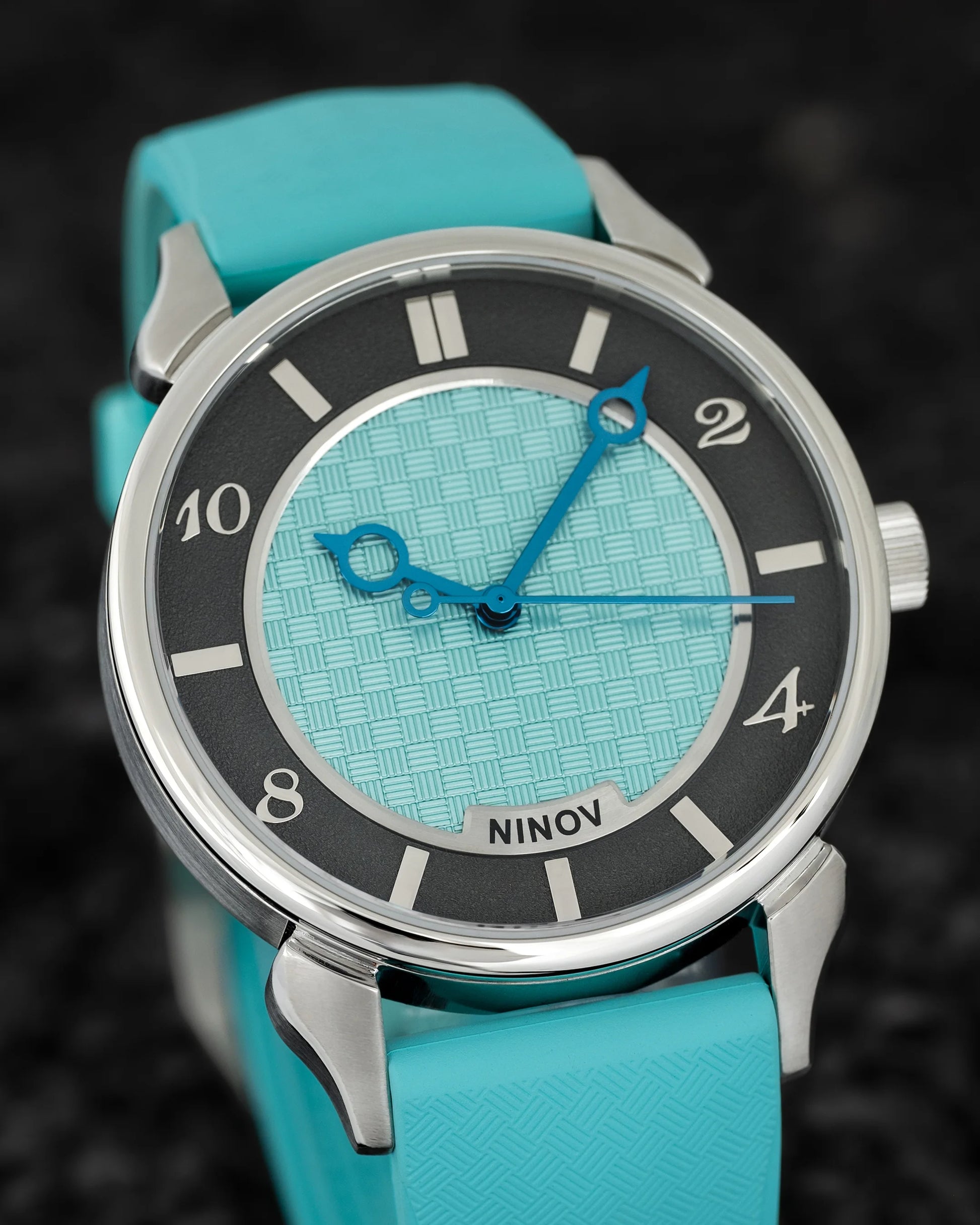 Ninov NV02 Light Blue