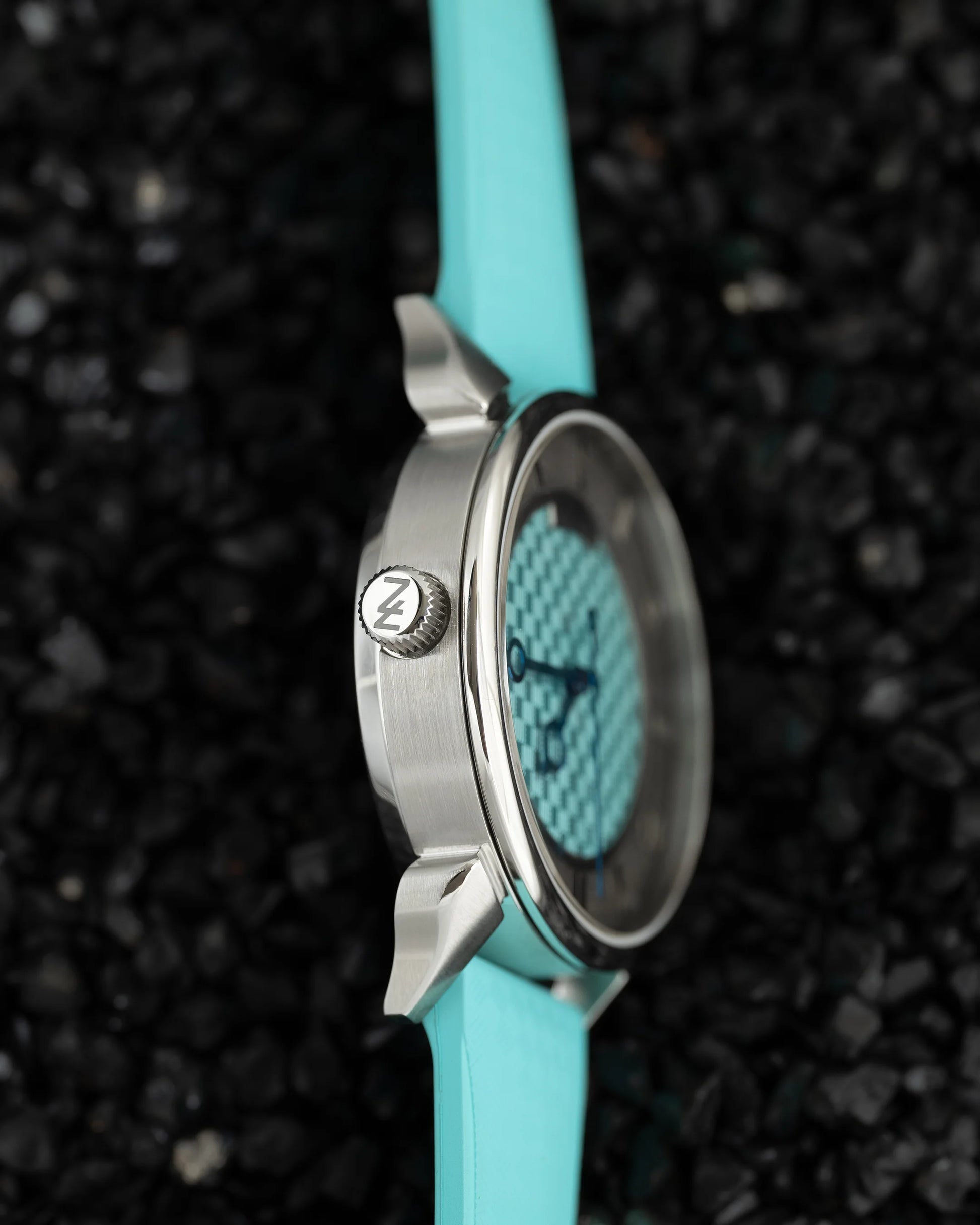 Ninov NV02 Light Blue