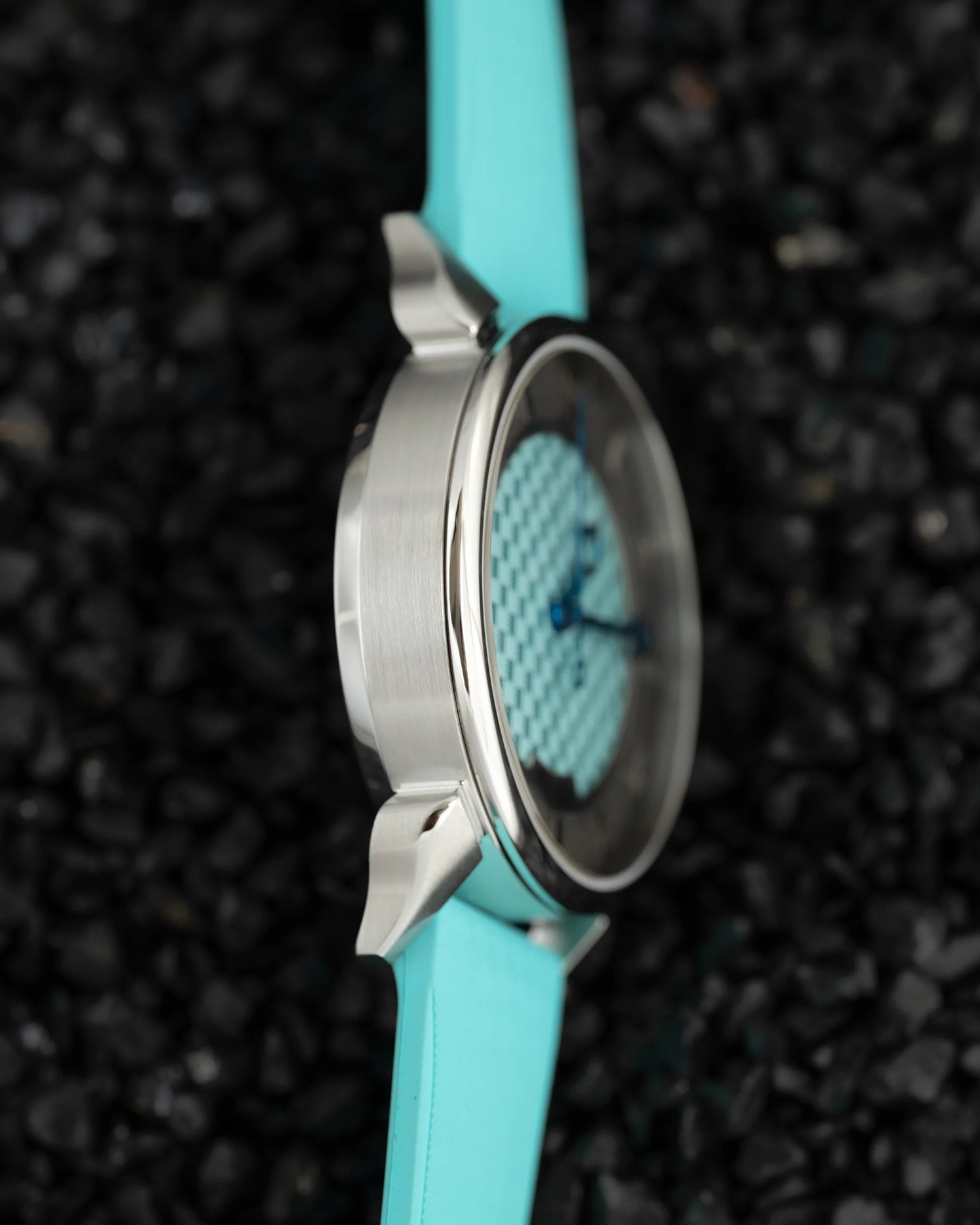 Ninov NV02 Light Blue