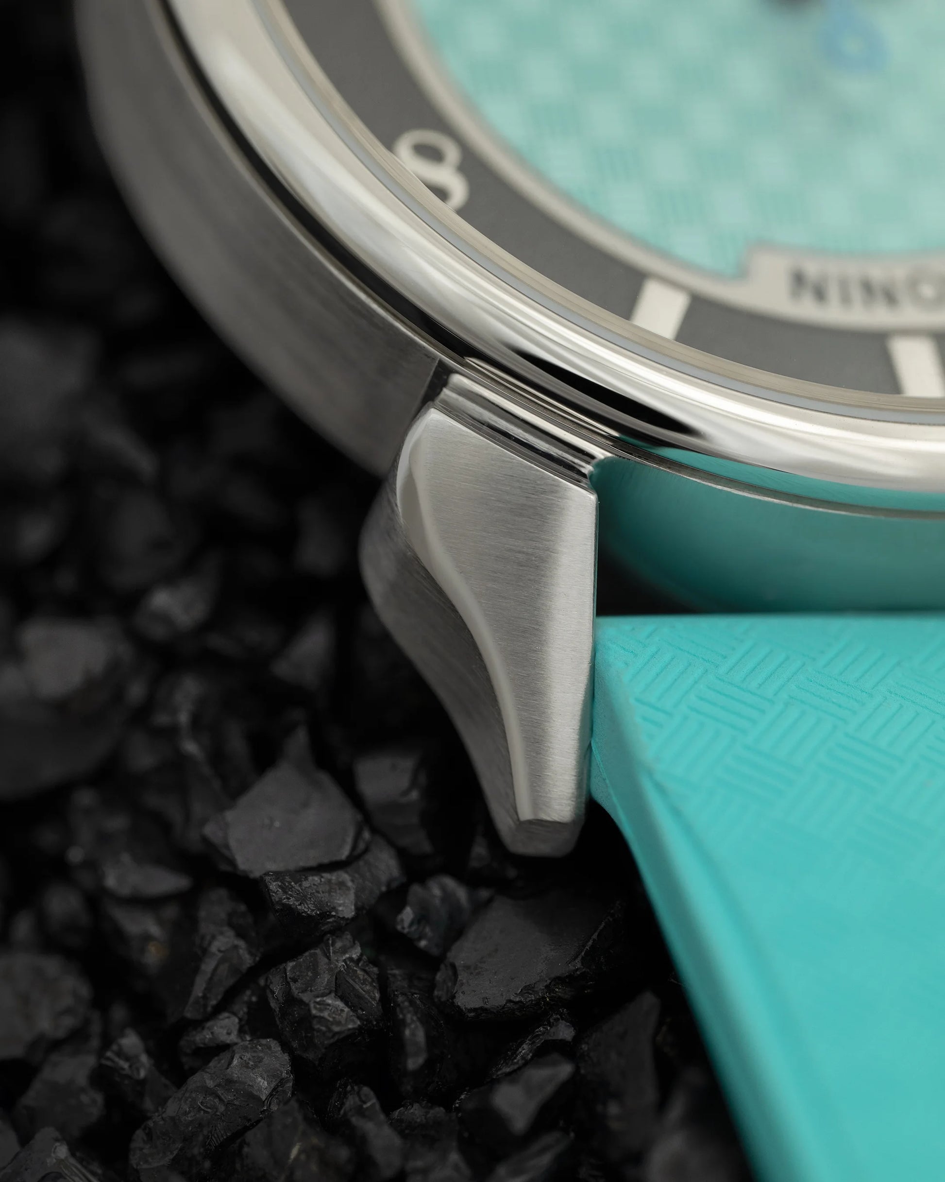 Ninov NV02 Light Blue