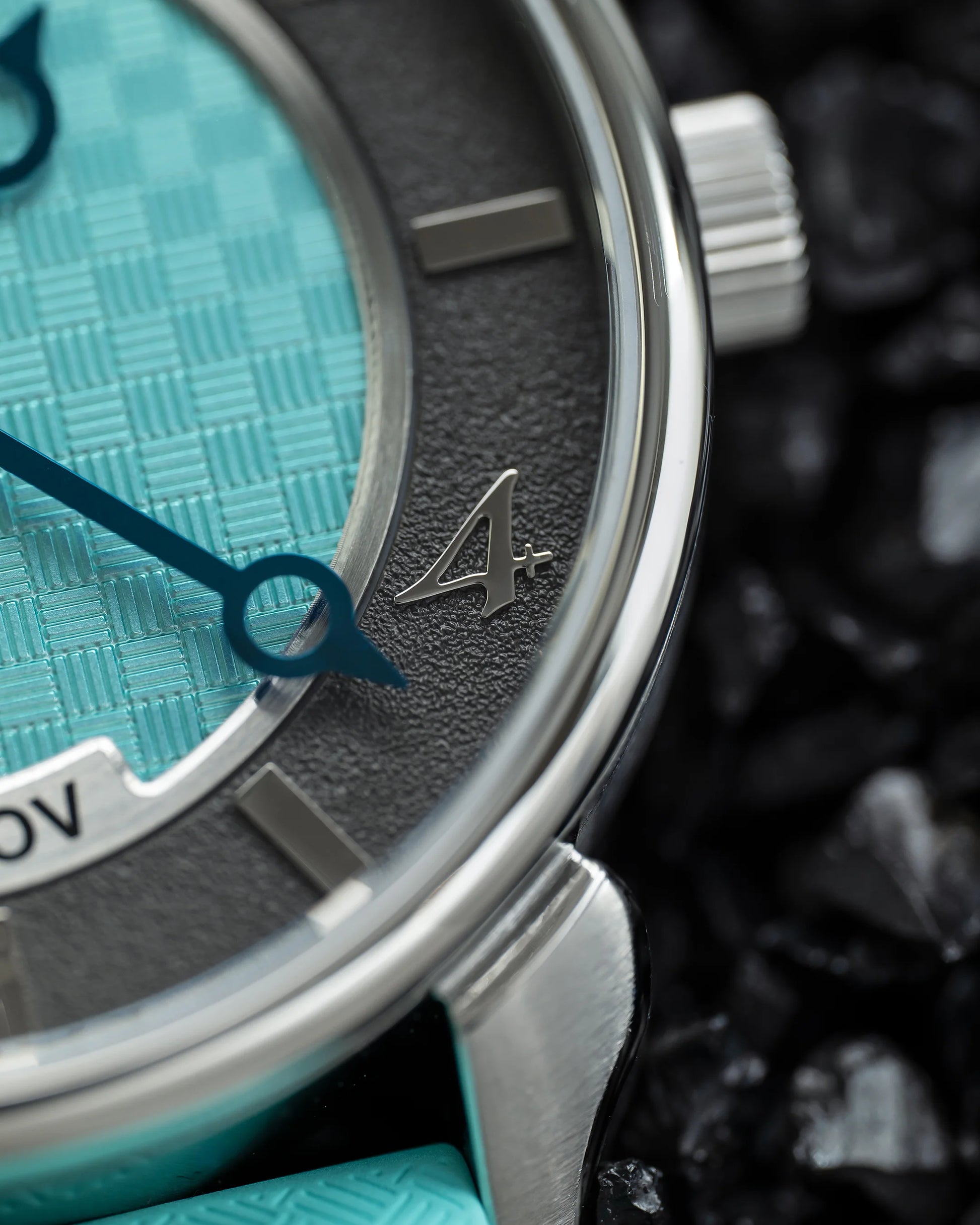Ninov NV02 Light Blue