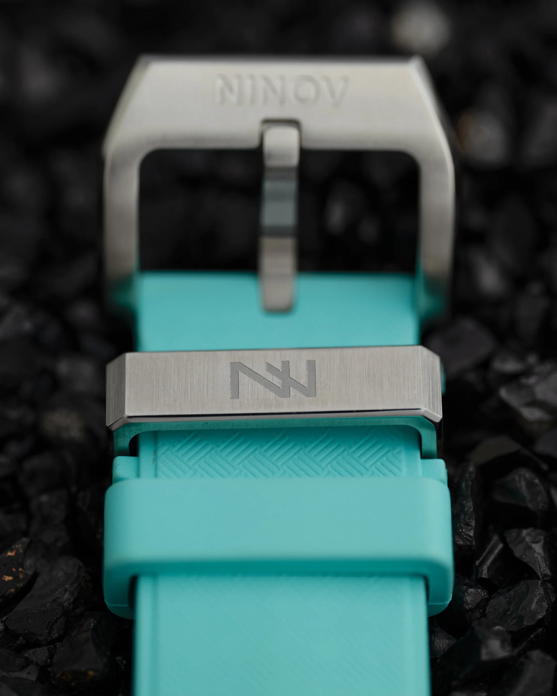 Ninov NV02 Light Blue