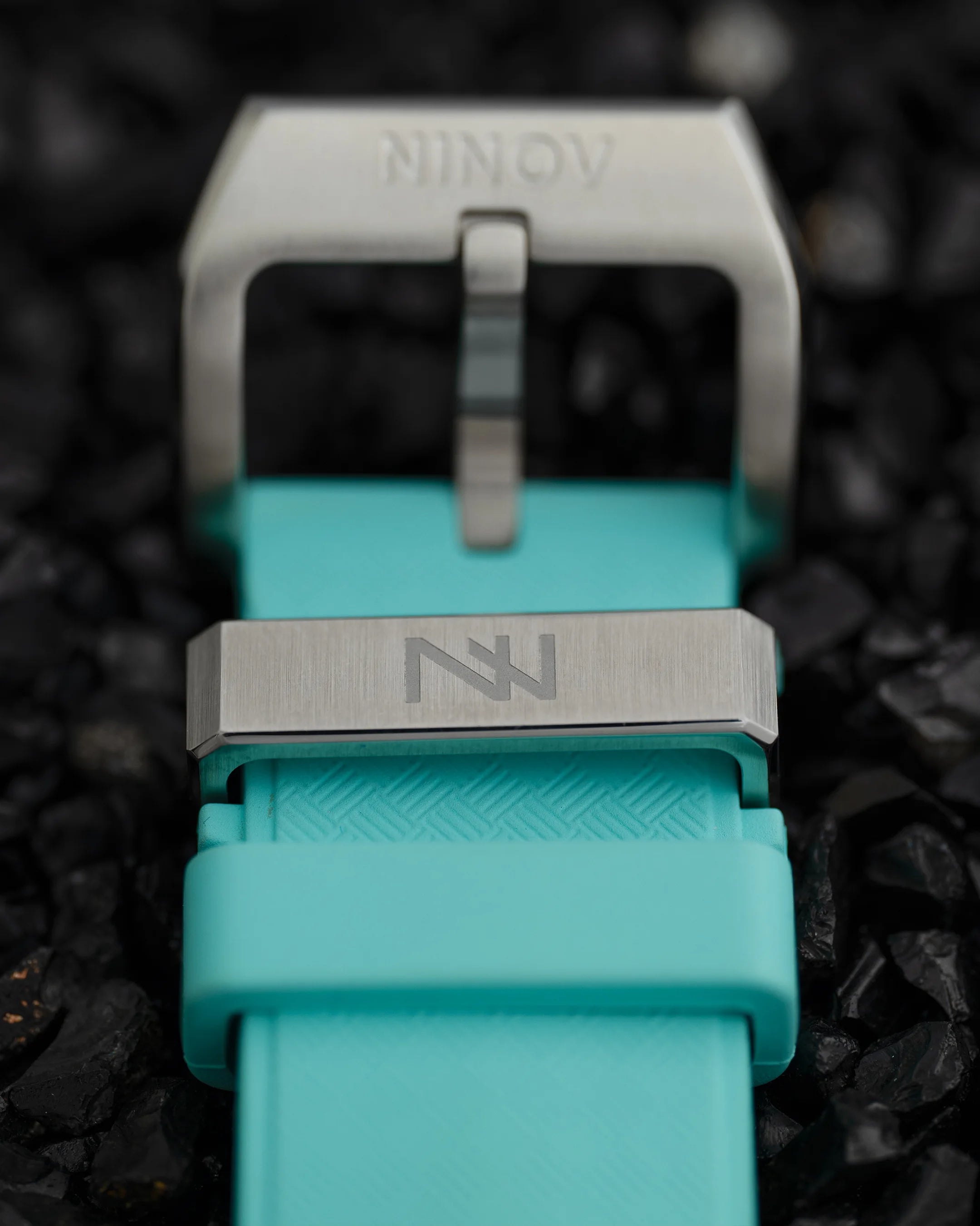 Ninov NV02 Light Blue