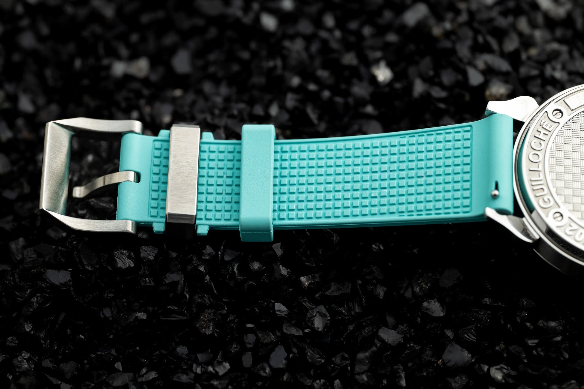 Ninov NV02 Light Blue