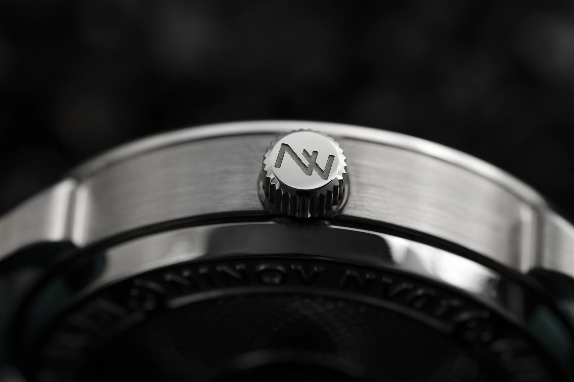 Ninov NV02 Light Blue