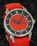 Ninov NV02 Red