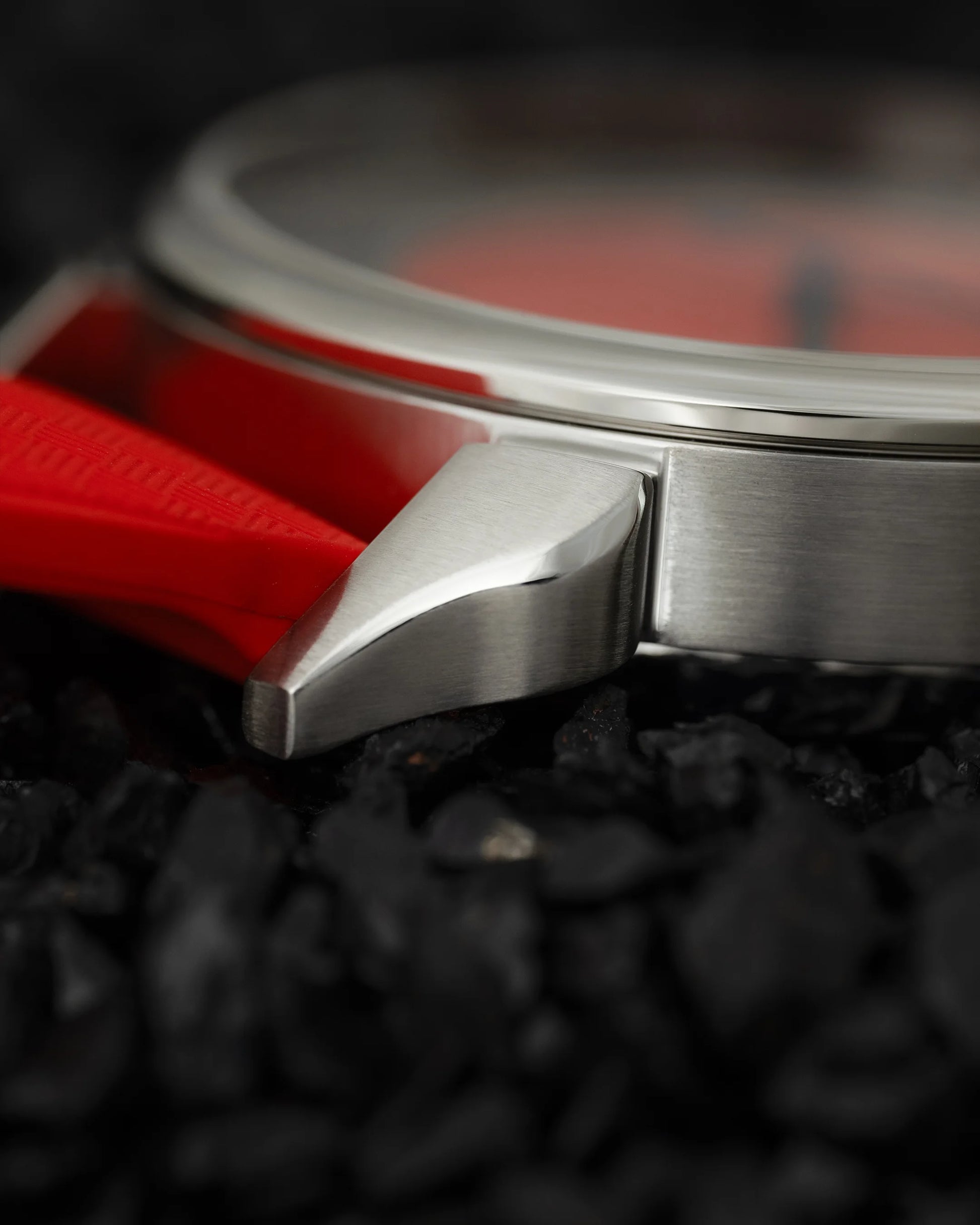 Ninov NV02 Red