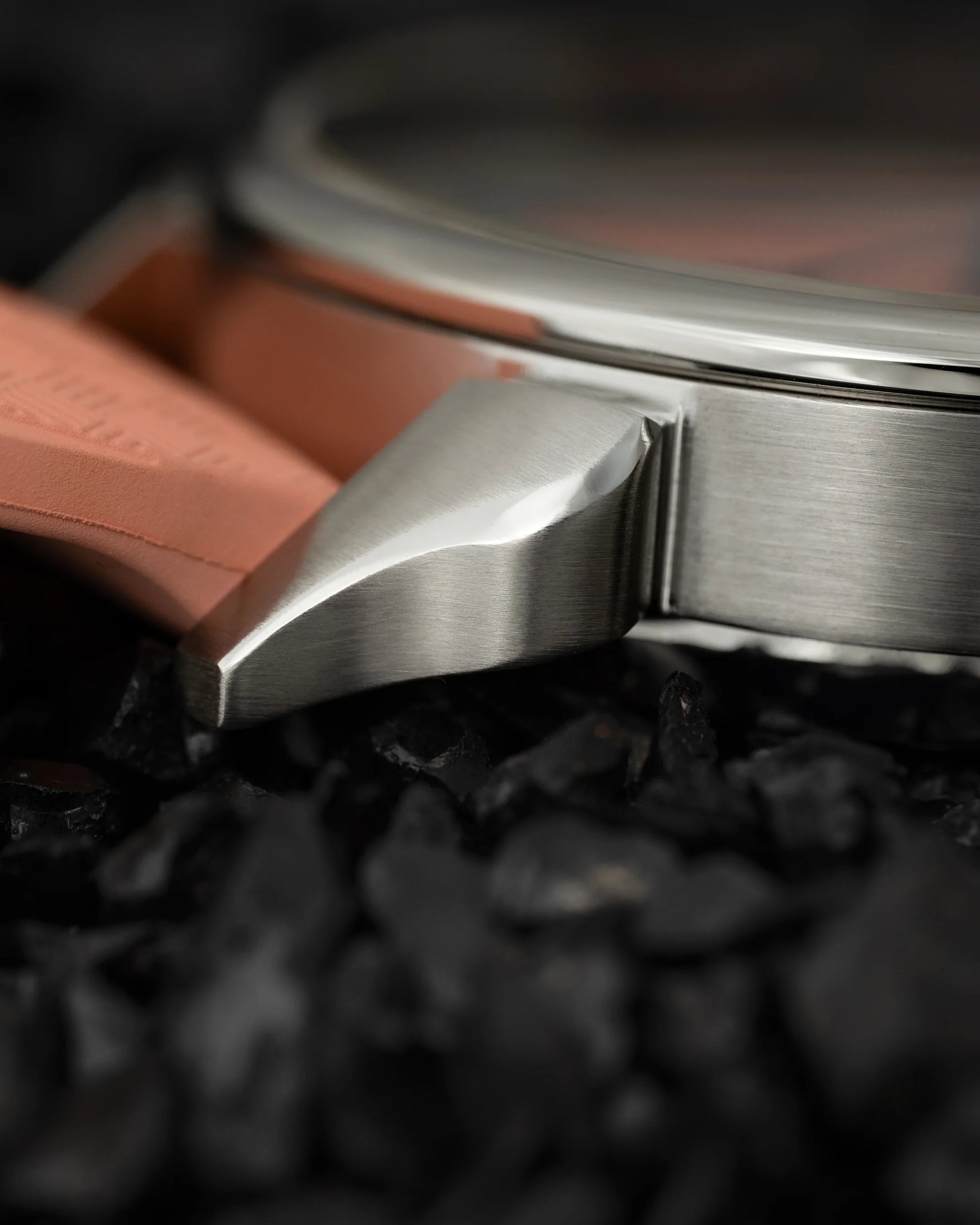 Ninov NV02 Salmon